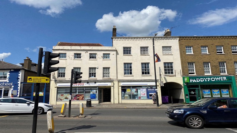 office for sale / to let Barnet