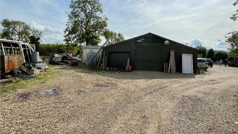 Storage Land For Sale/ To Let