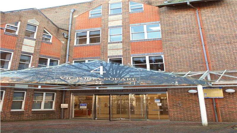 office to let Saint Albans