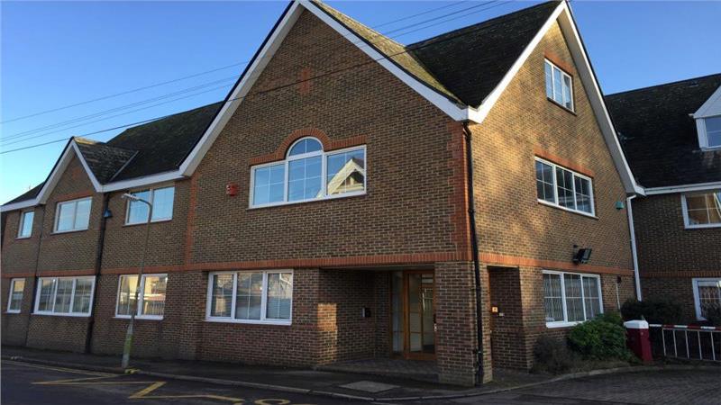 office to let Berkhamsted