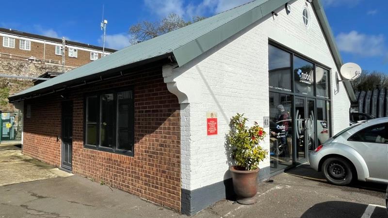 business to let Tring