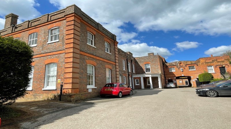 office to let Chesham