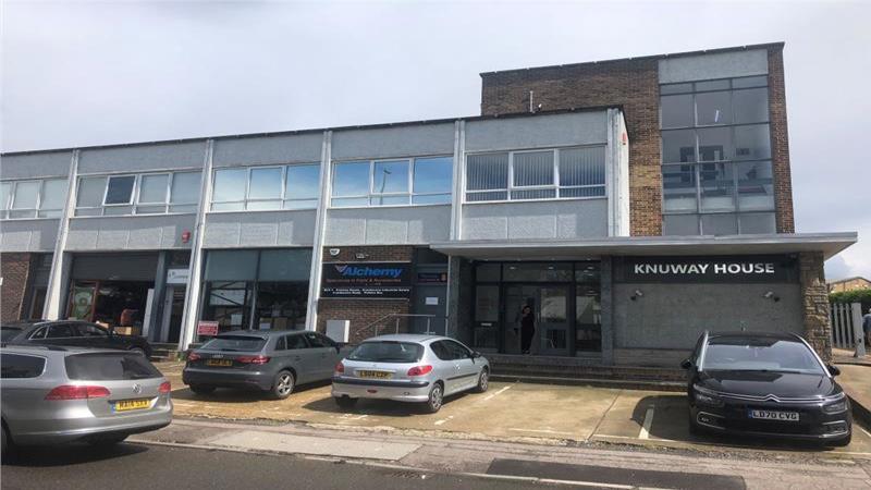 office for sale / to let Potters Bar