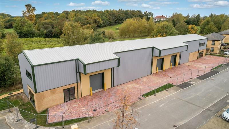 Industrial Unit To Let in Chipping Campden
