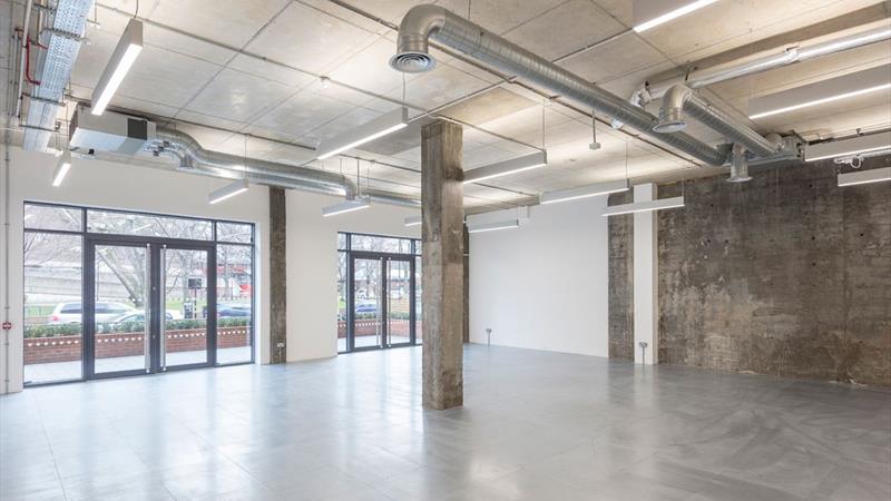 Office To Let in Brixton