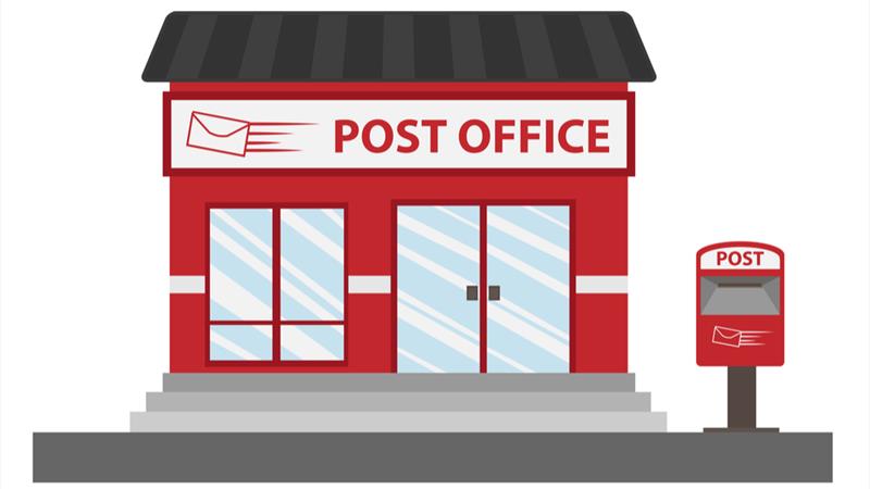 Established Post Office Business