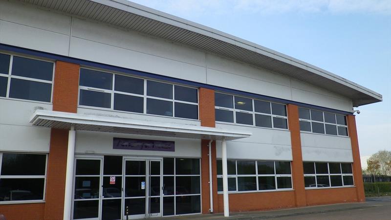 Office Space in Warwick To Let