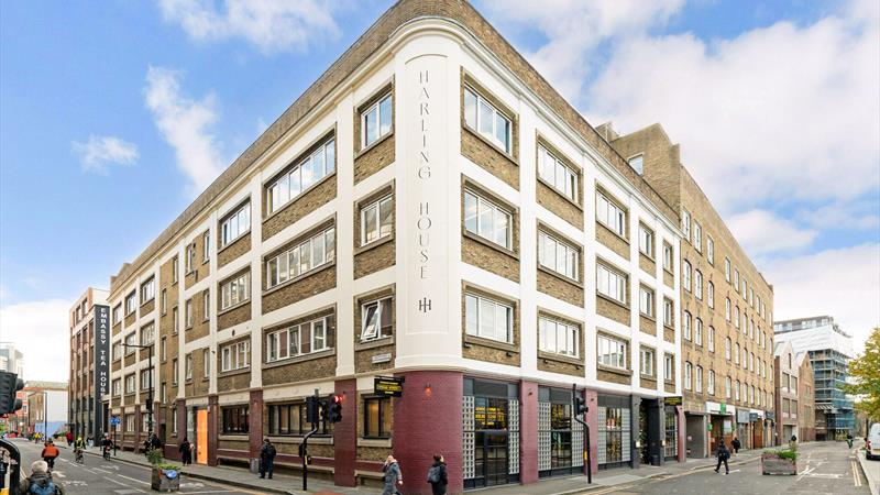 Office To Let in Southwark
