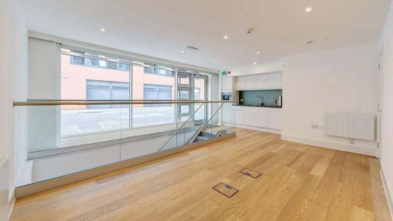 Offices To Let in Southwark