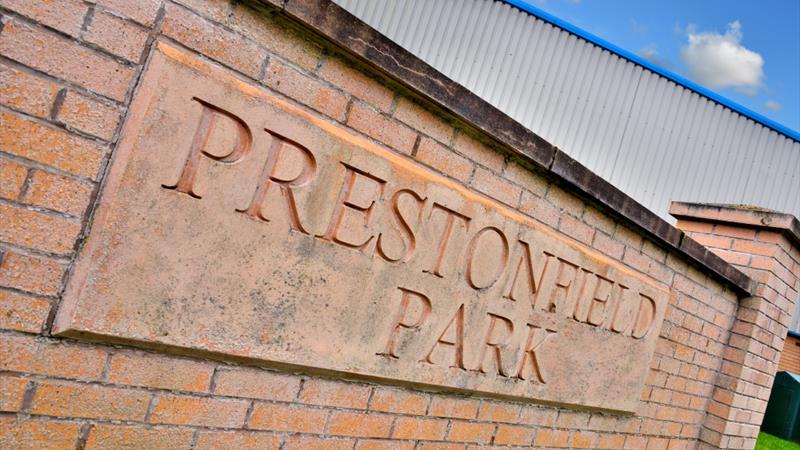 Prestonfield Park