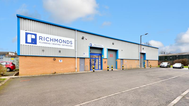 Richmonds Plumbing Supplies