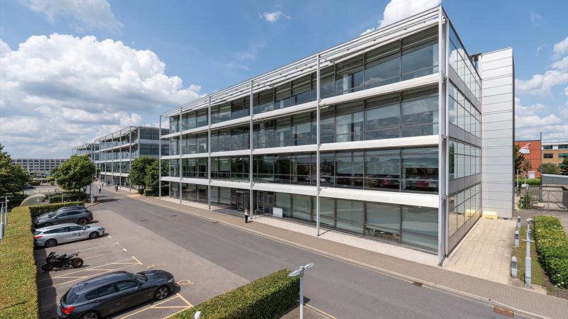 Office Accommodation To Let in Heathrow
