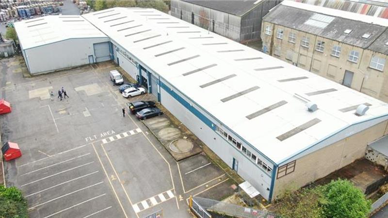 warehouse for sale /to let Bradford