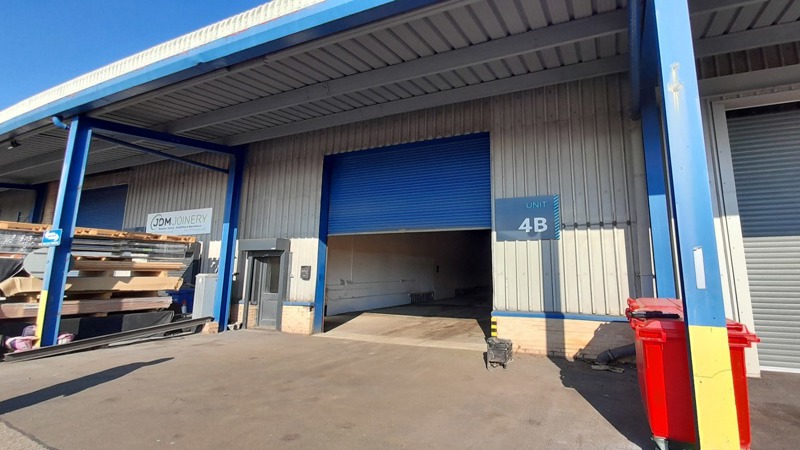 warehouse to let Beverley