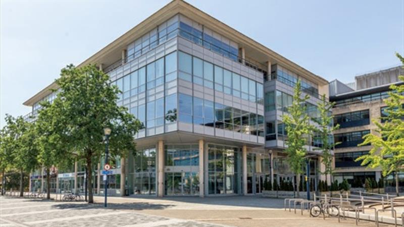 Offices To Let in Bristol