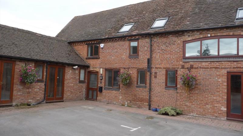 Office To Let in Redditch