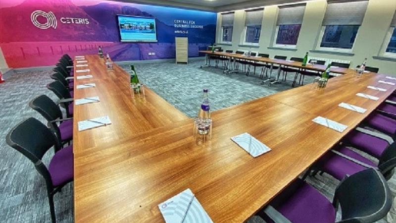 Paton Conference Room