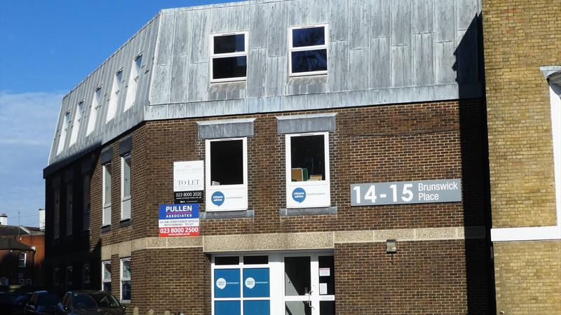 Office Space in Southampton To Let