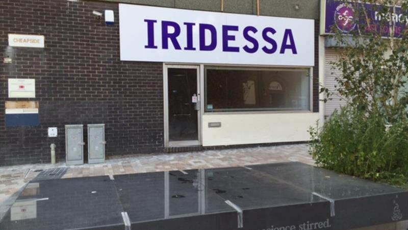 Shop To Let in Stoke on Trent