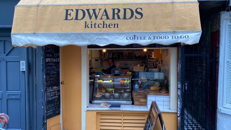 Takeaway Premises in Brighton To Let or For Sale