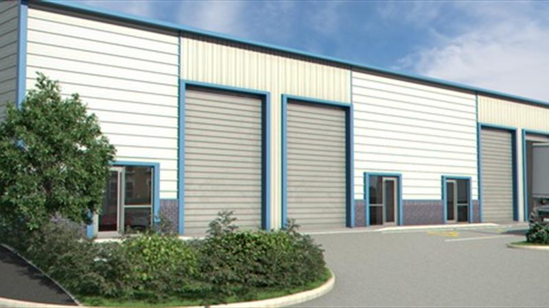 Industrial Units To Let in Rochdale