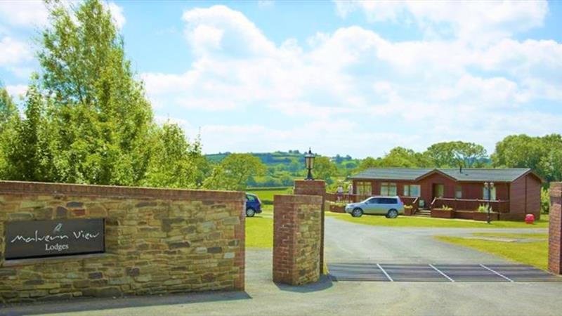 Leisure / Holiday Park Accommodation in Stanford Bishop For Sale