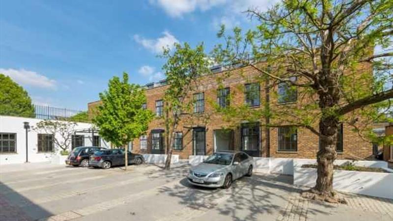 Offices To Let in Richmond