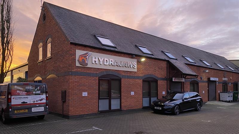 Office Premises For Sale/To Let in Coleshill