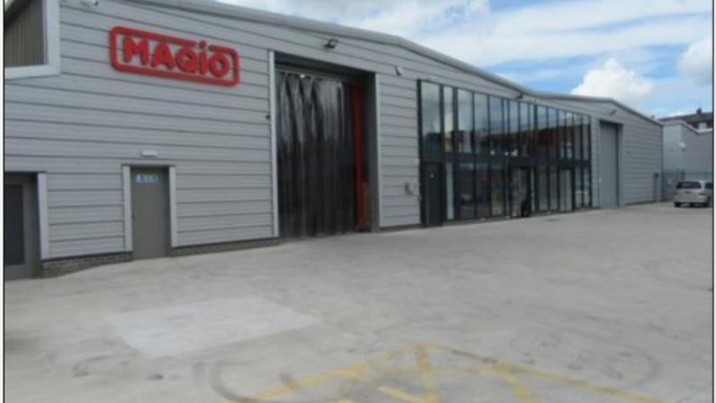 Warehouse For Sale in Middleton