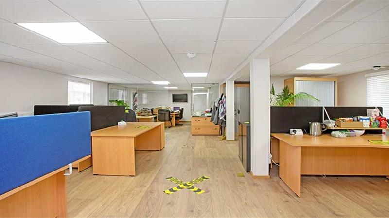 Office Space to Let in Egham