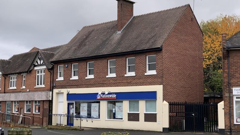 Offices To Let in Penkridge