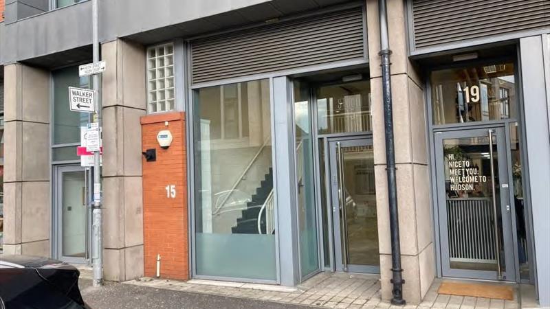 Retail Unit in Glasgow To Let