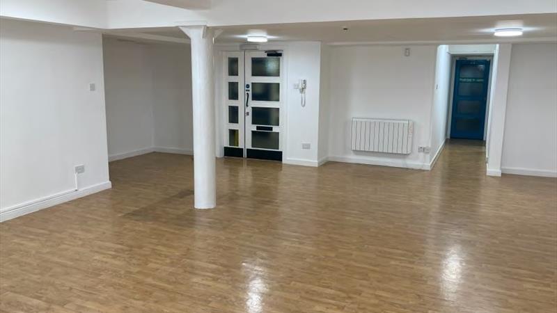 Office Space in Glasgow To Let