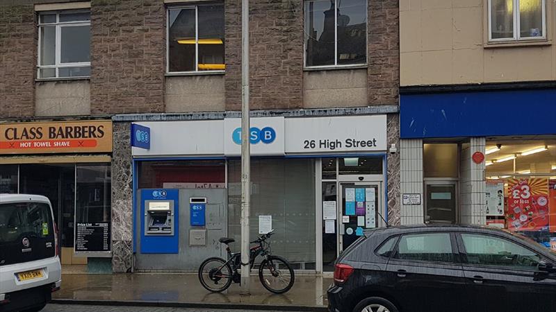 Office Space in Dalkeith To Let
