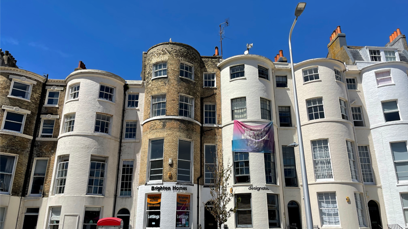 Office Space in Brighton To Let