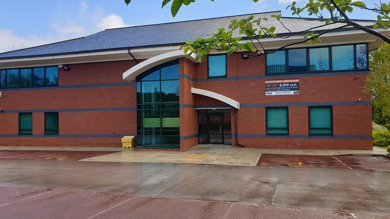 Offices To Let in Runcorn