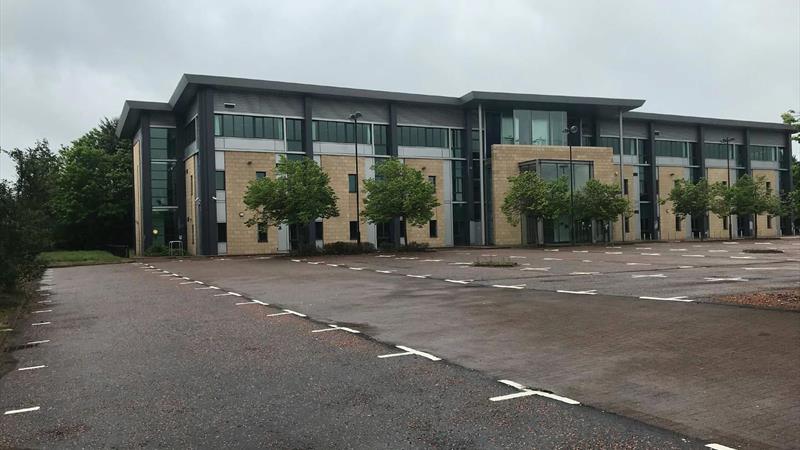 Offices To Let in Livingston