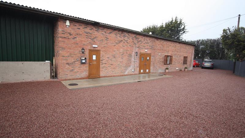Offices To Let in Hanbury