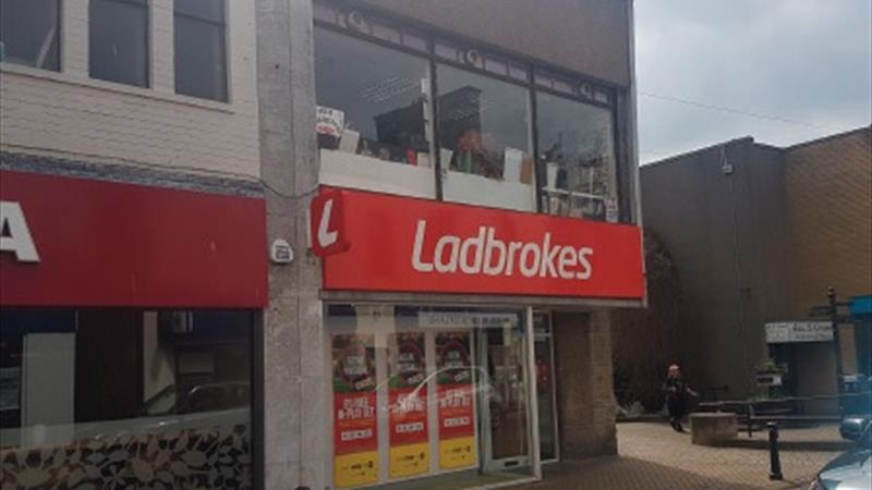 Retail Investment For Sale in Leven