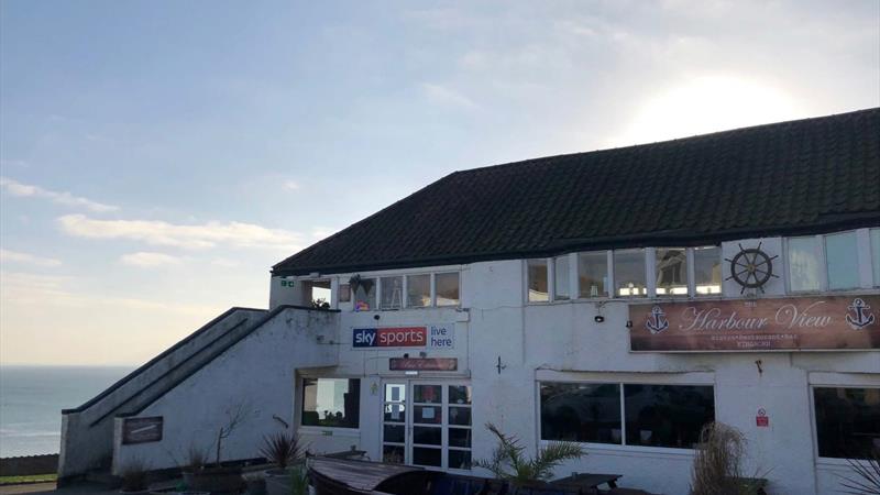 Bar & Restaurant For Sale in Kinghorn