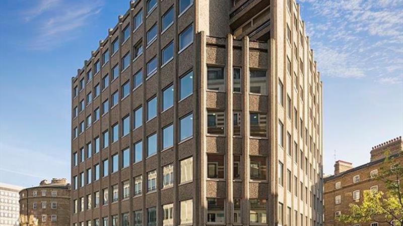 Offices To Let in Westminster