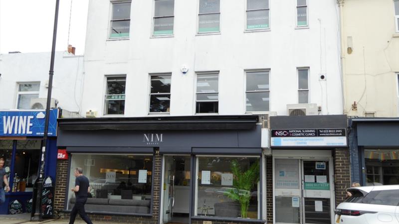 Office Space in Southampton To Let