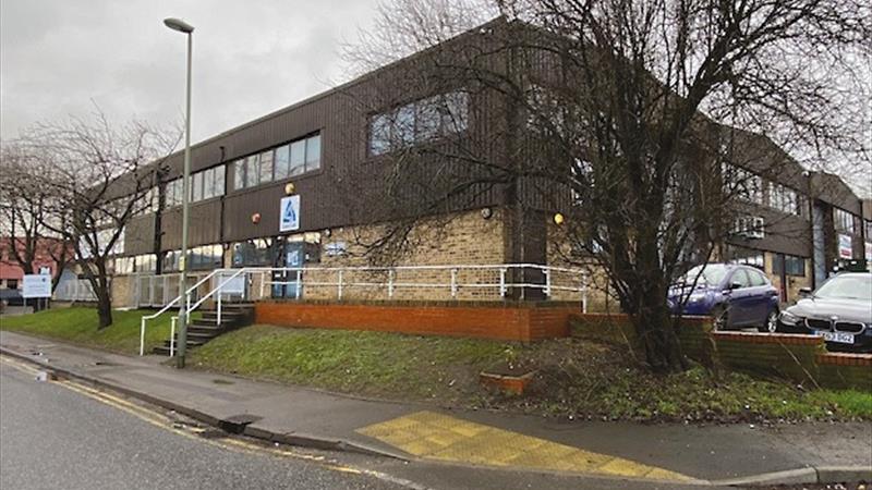Industrial Investment in Redhill For Sale