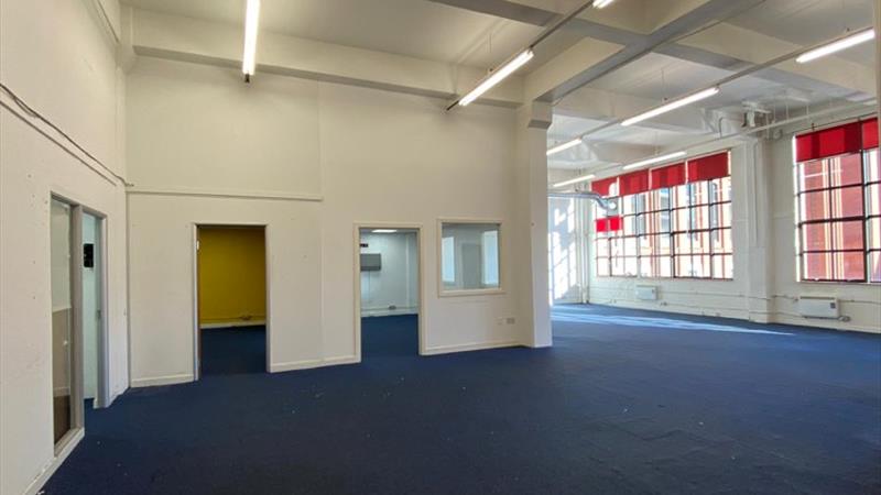 Office To Let in Glasgow