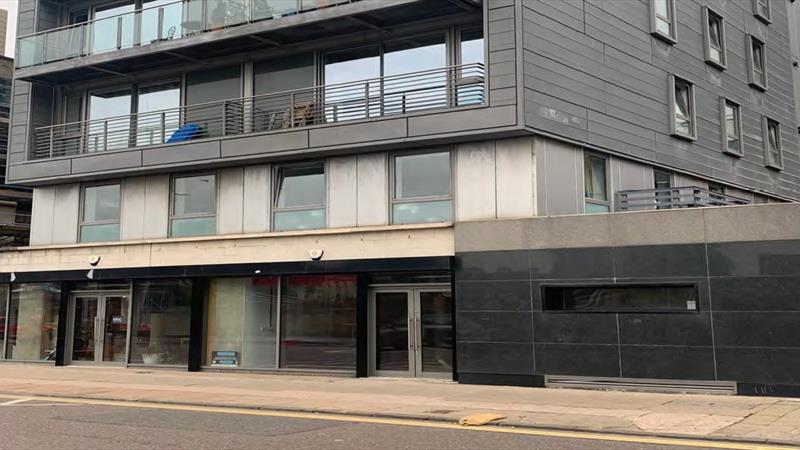 Commercial Premises To Let in Glasgow