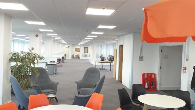 Offices To Let in Stockport