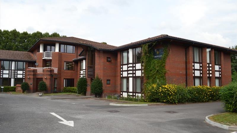 Office Investment in Alton For Sale