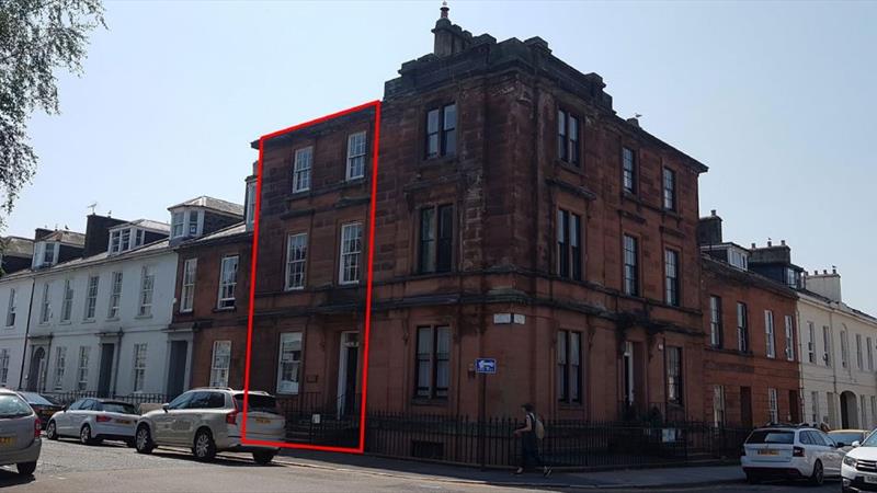 Offices For Sale in Dumfries