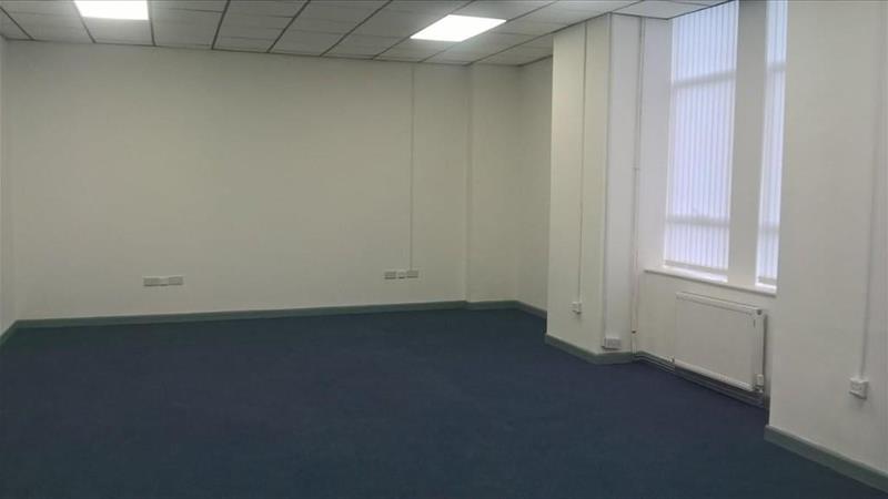 Fully Furnished Office Suites