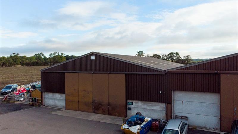 Industrial Unit To Let in Stratford Upon Avon